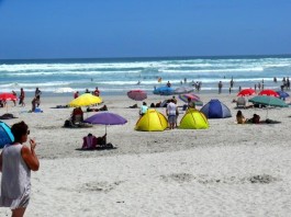 Grotto Beach - 10